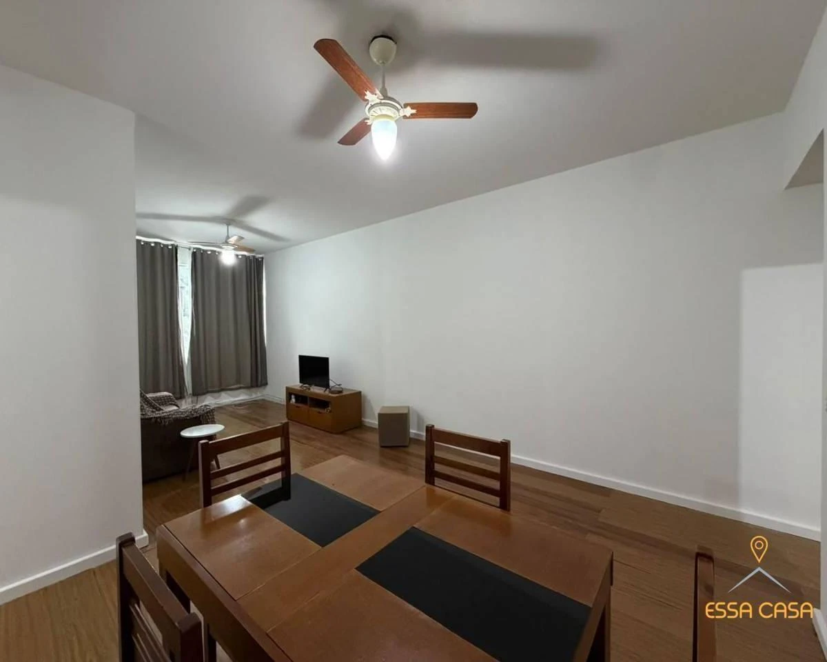 2 quartos e vista para as montanhas: apartamento de 80 m² — photo 15