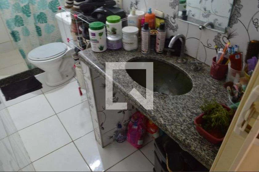 Casa mobiliada com 2 quartos e cozinha a gás — photo 13
