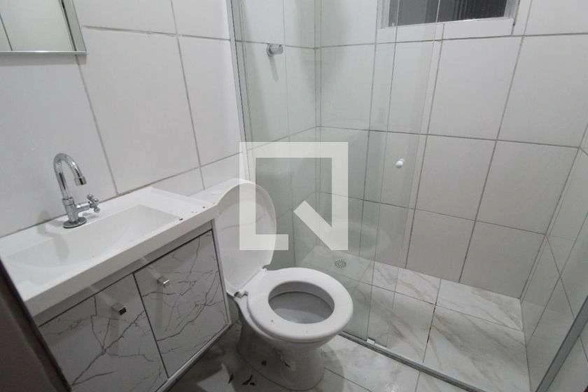 1-bedroom apartment with 40 m² and tile floors — photo 11