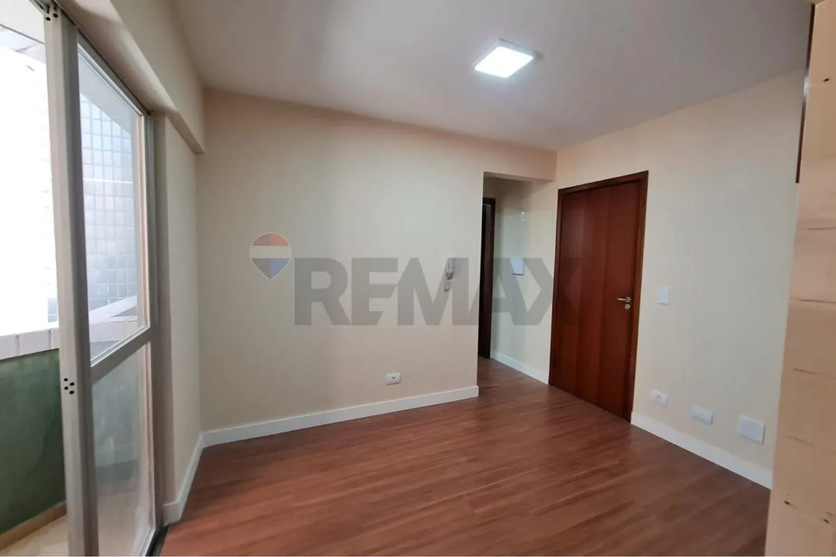 Apartamento mobiliado de 42 m² com 1 quarto e varanda — photo 23
