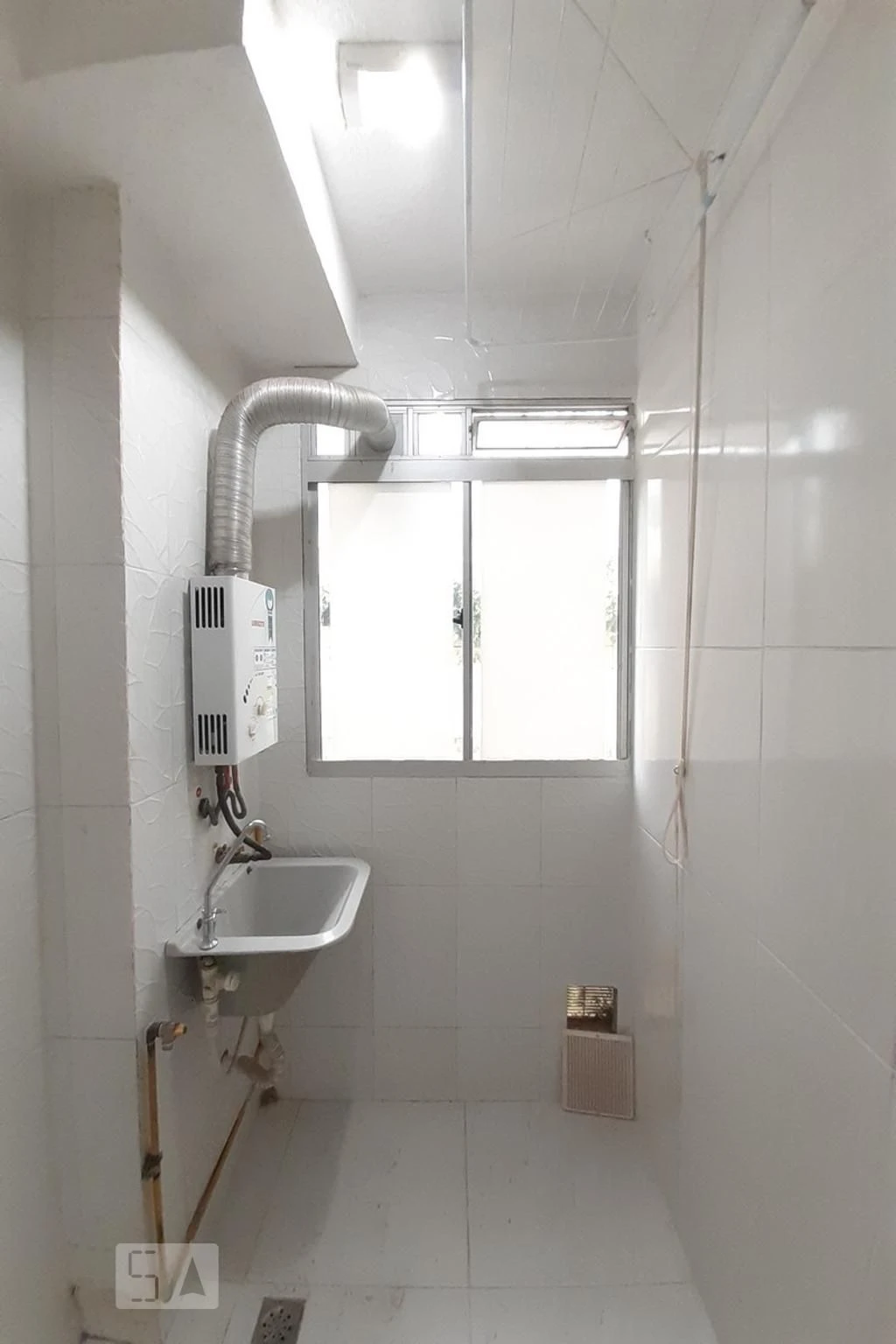 2 quartos e varanda gourmet: apartamento de 50 m² — photo 13