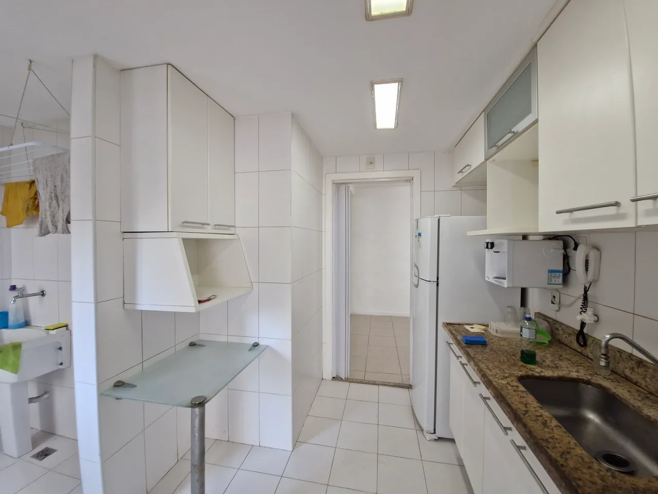 Apartamento para alugar com 2 quartos e 2 banheiros — photo 11