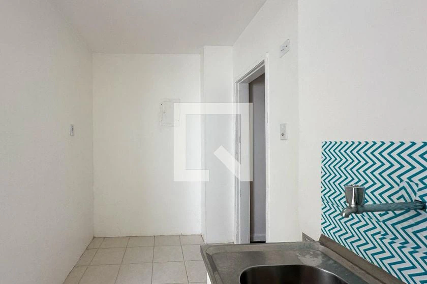 Departamento con piso de madera o laminado en Rio de Janeiro — photo 22