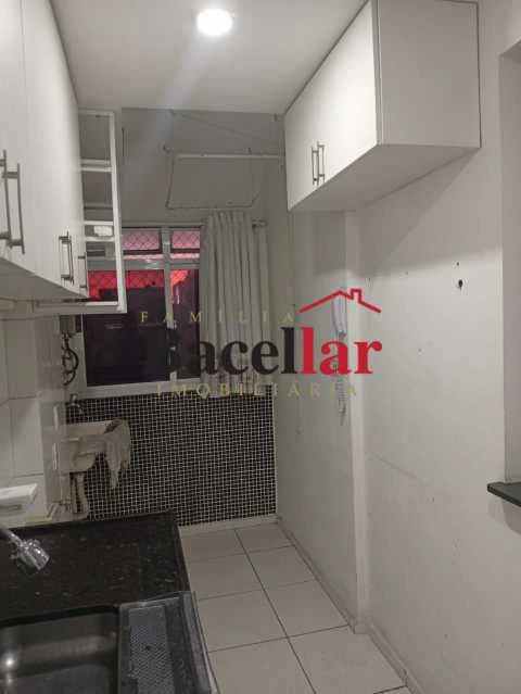 49 m² apartment with 2 bedrooms and 1 en-suite — photo 5