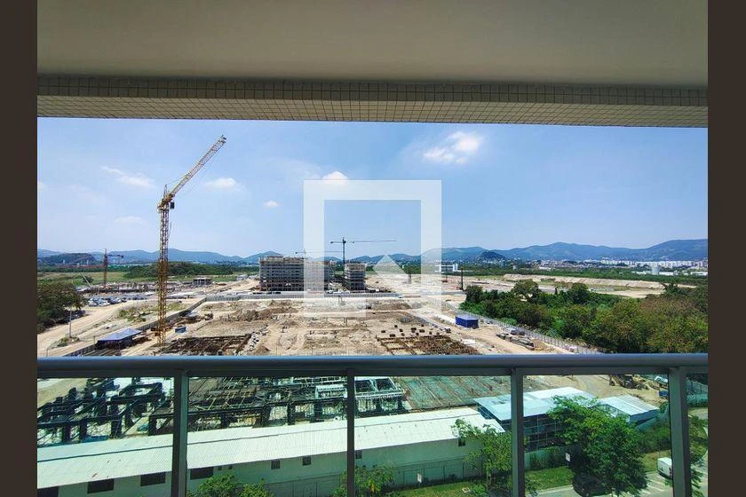 Furnished 75 m² apartment with 2 bedrooms and an ensuite — photo 2