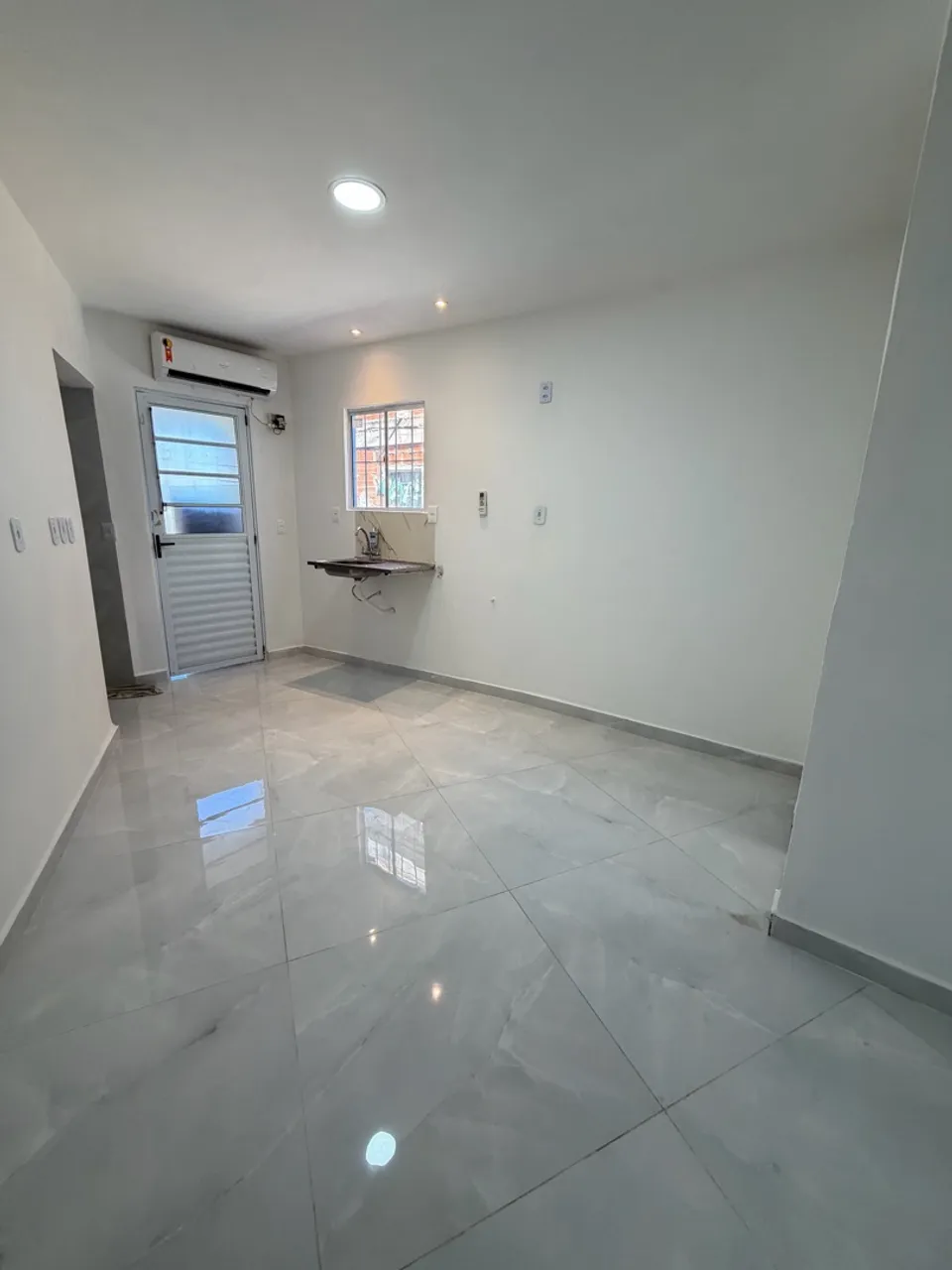 One-bedroom, 80 m² house in Rio de Janeiro — photo 10