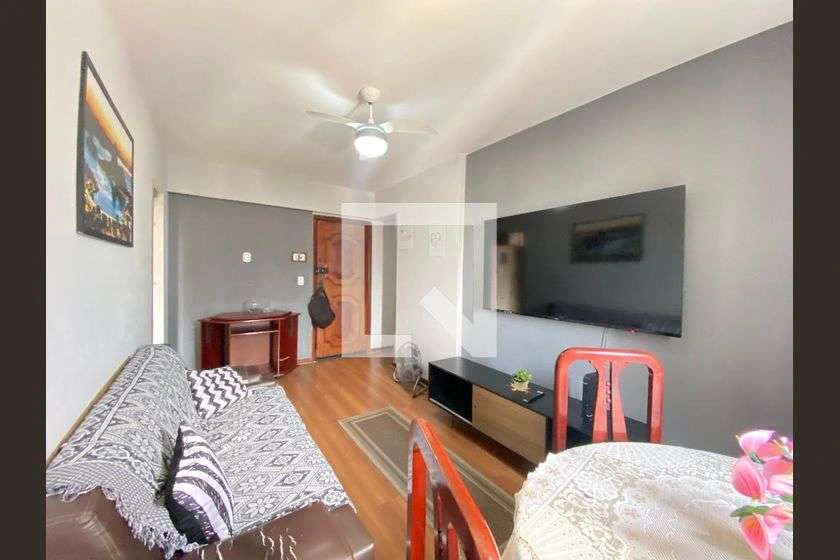 Apartamento amueblado de 49 m² con zona de lavado — photo 19