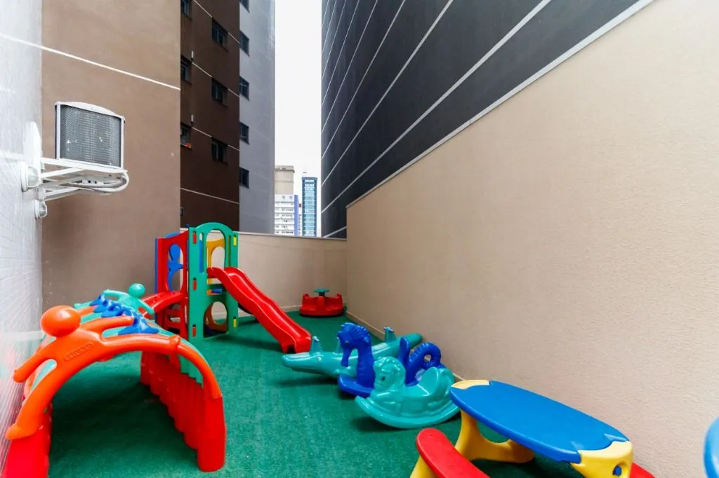 Apartamento com 3 quartos e 160 m², cozinha com fogão a gás — photo 24