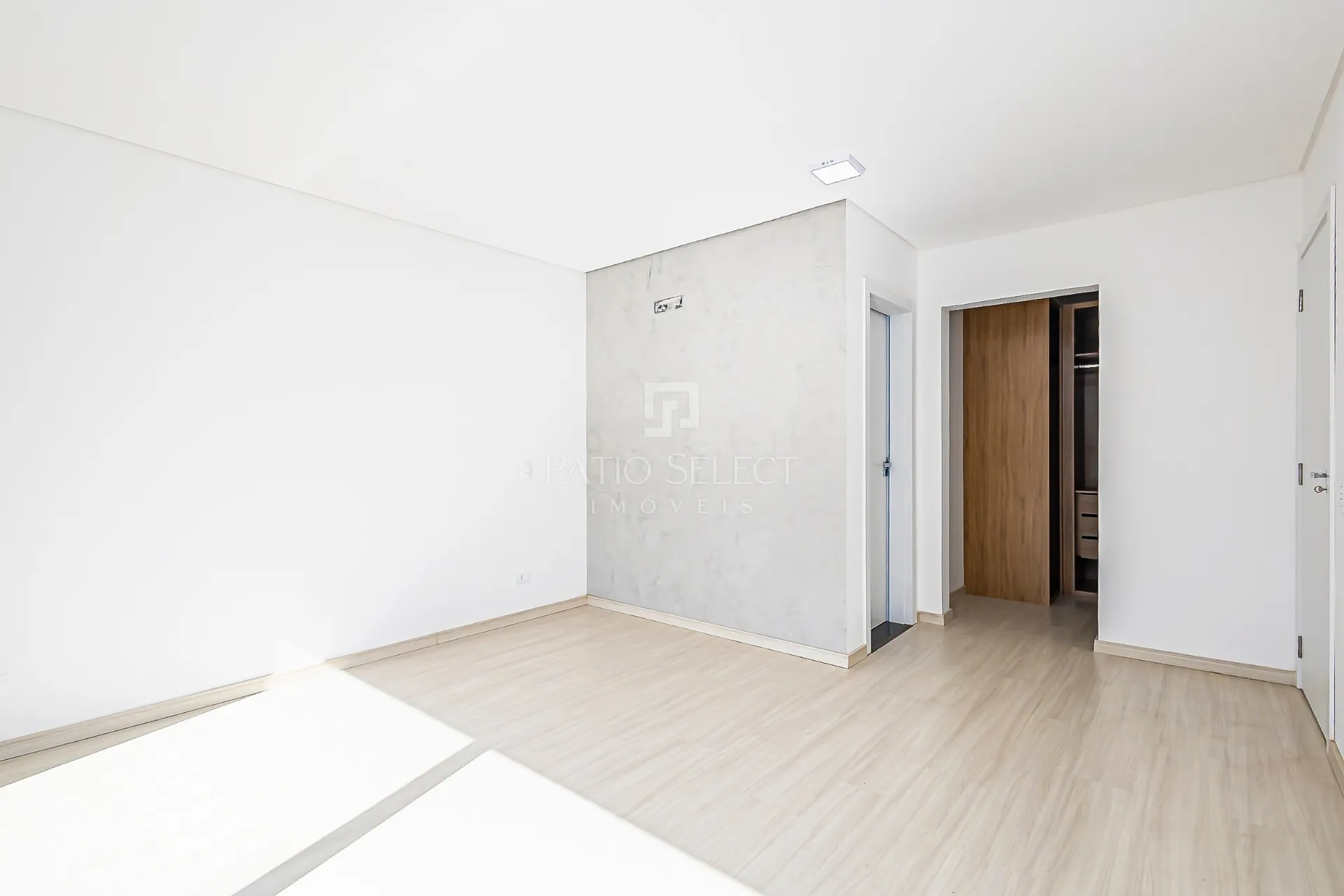 Casa de 181 m² com varanda gourmet e closet — photo 33