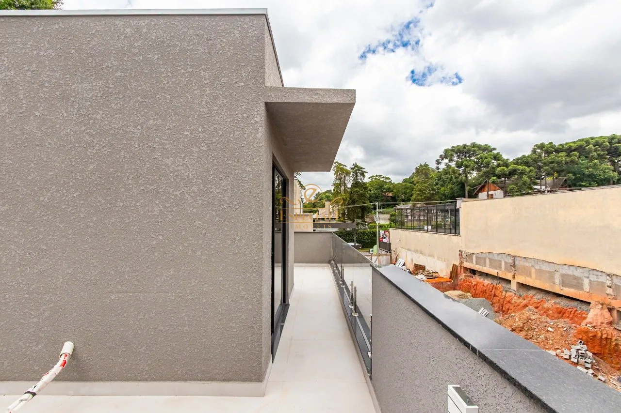 172 m² house with 3 bedrooms, suite and private balcony — photo 39