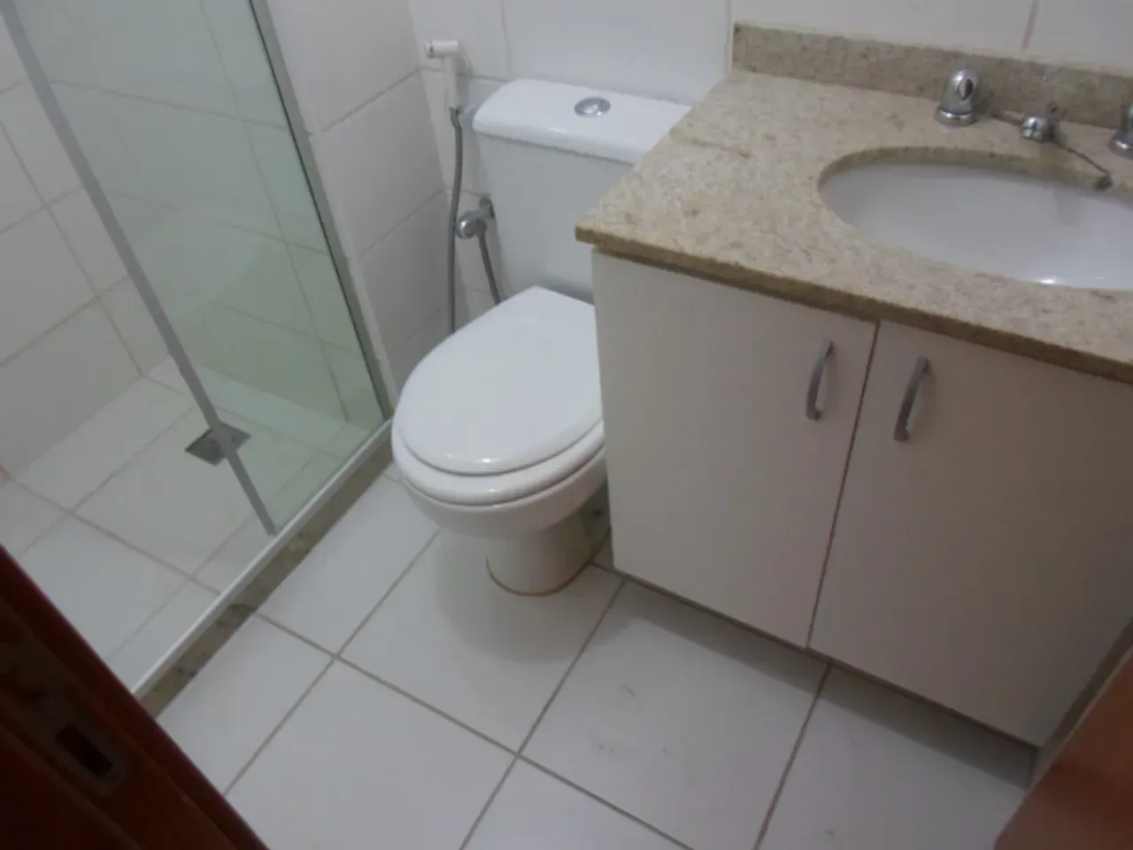 Apartamento de 3 quartos em condomínio com academia — photo 9