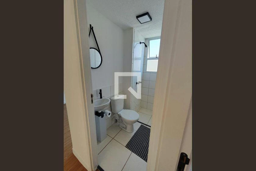 Apartamento, 43 m², com varanda gourmet — photo 4