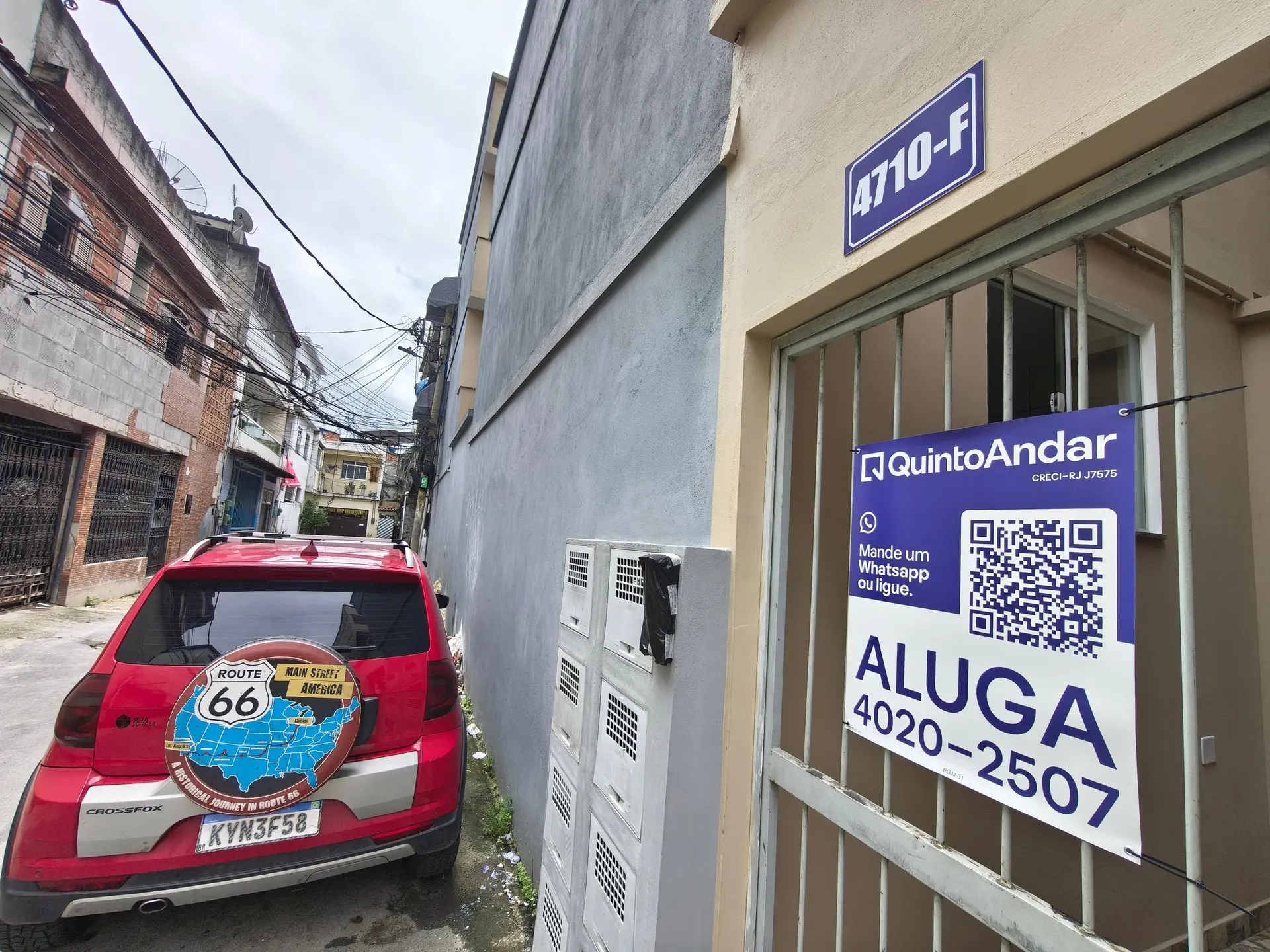 Monoambiente de 30 m² — photo 20