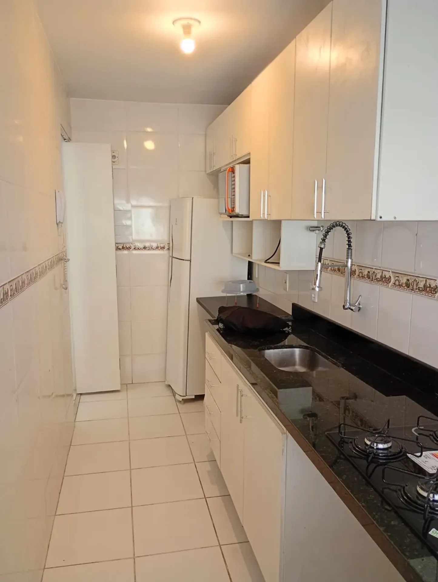 Будинок 50 м² із заскленим балконом та робочим місцем — photo 2