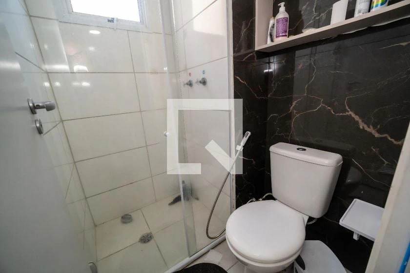 Apartamento mobiliado, 39 m², com máquina de lavar — photo 9