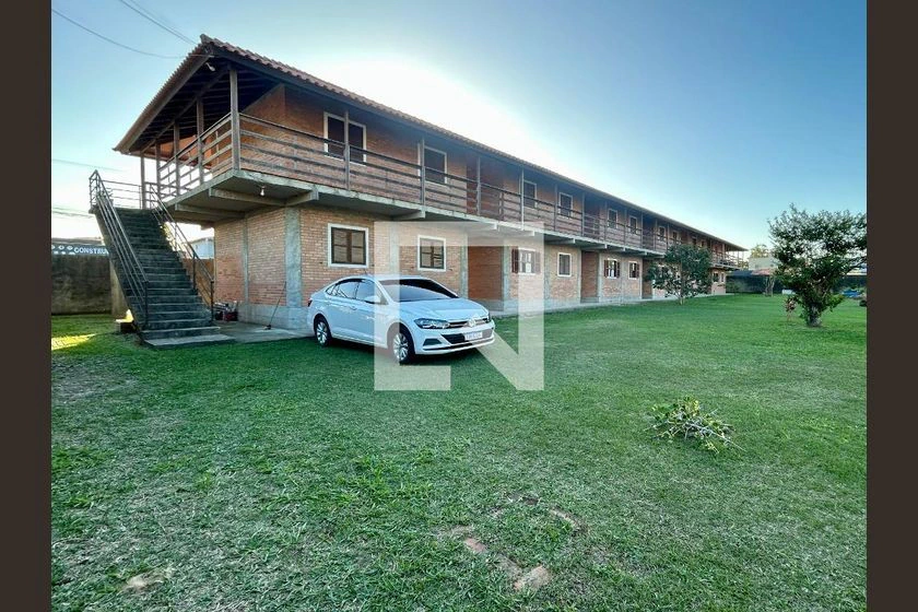 Apartamento de alquiler con 2 dormitorios y 36 m², con plaza — photo 28