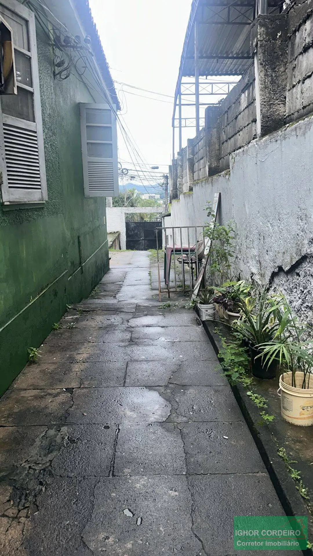 House, 90 m², with a garden — photo 9