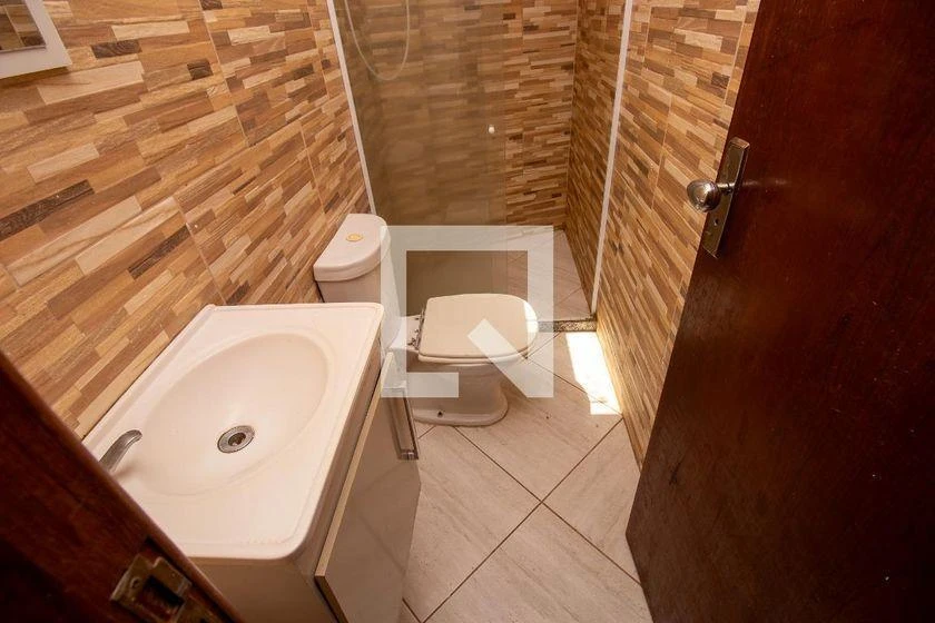 1-bedroom apartment with gas water heater and 40 m² — photo 15