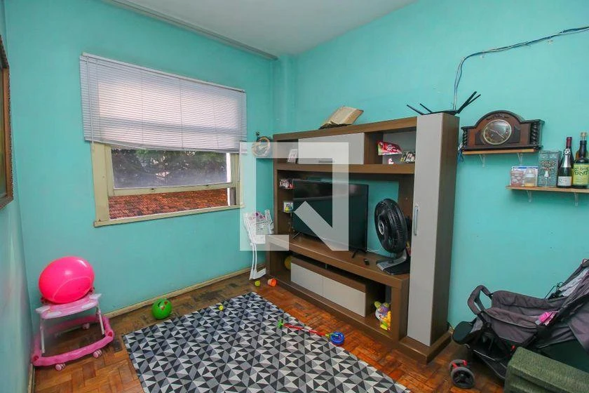 Lavadora y 3 dormitorios: departamento de 79 m² — photo 11