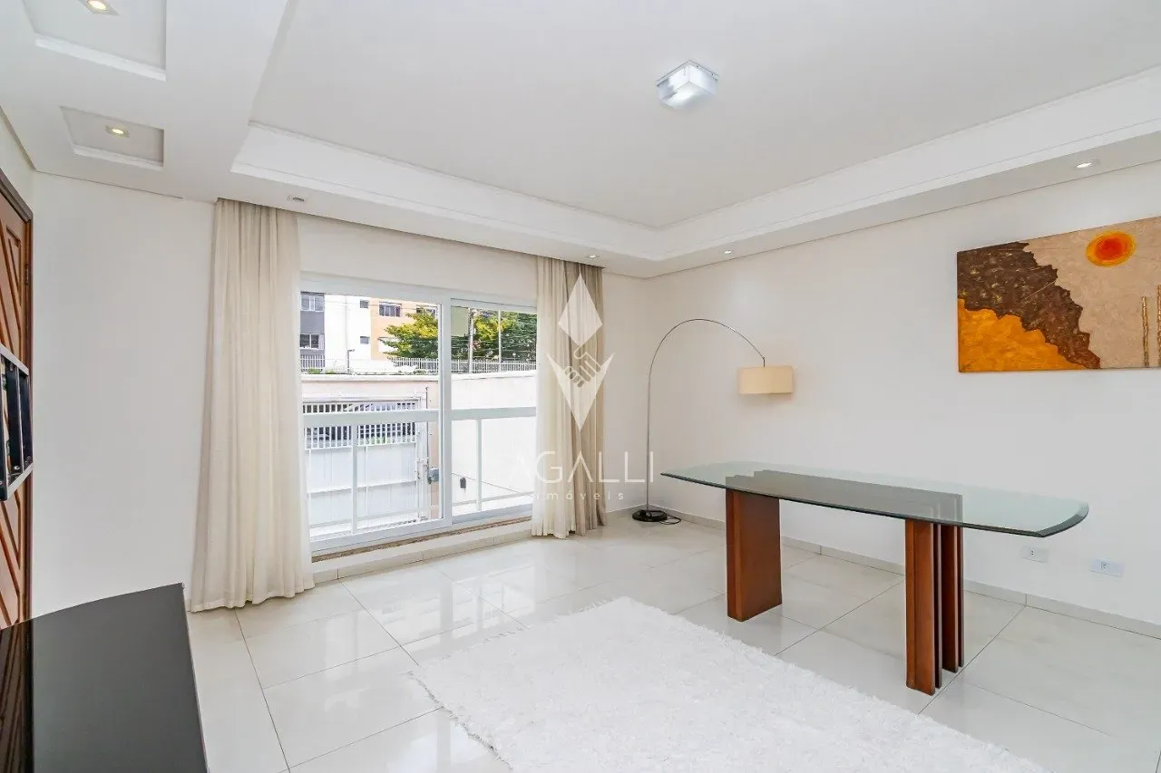 House with 4 bedrooms and 192 m², 1 parking spot — photo 8