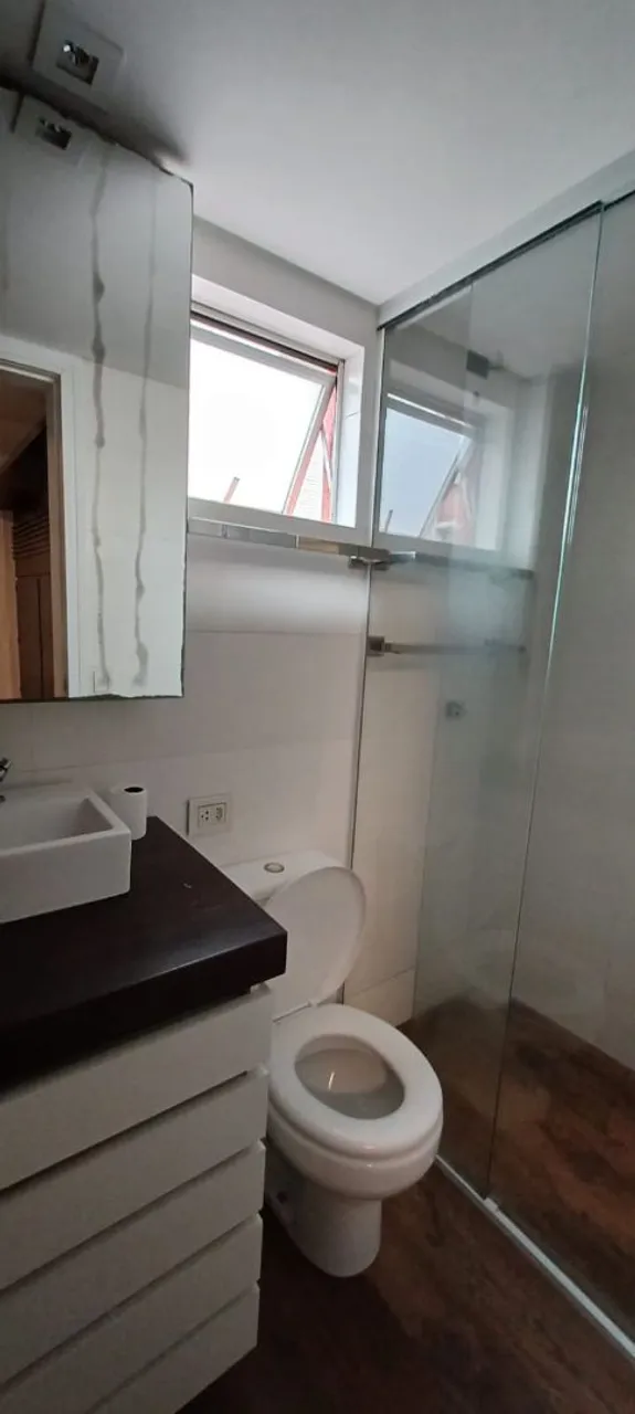 Apartamento de 1 quarto com máquina de lavar, Cristo Rei — photo 5