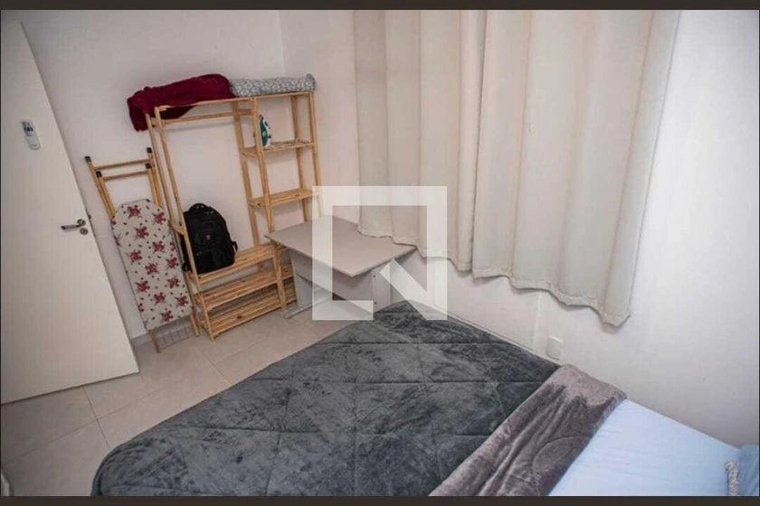 Apartamento para aluguel mobiliado de 2 quartos com 45 m² — photo 9