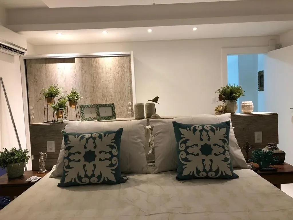 Casa com 5 quartos, 3 suítes e piscina ao ar livre — photo 13