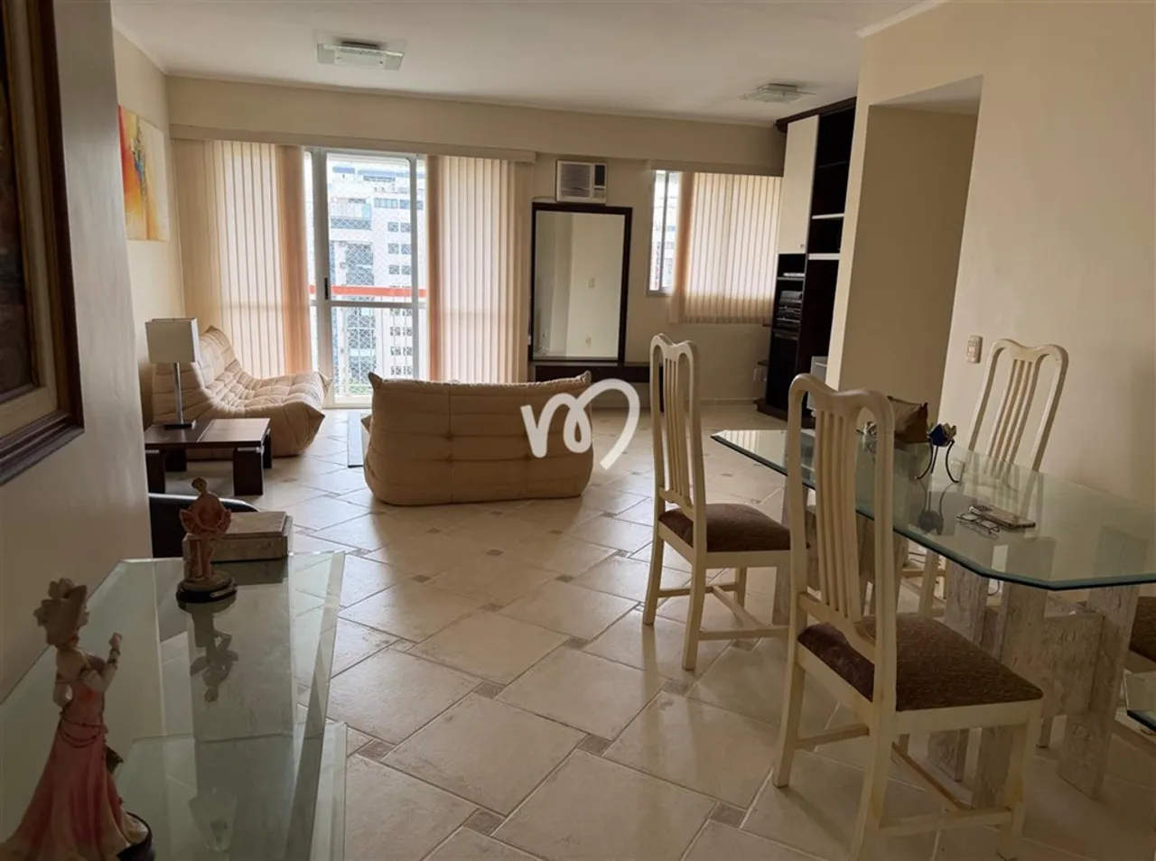 3-bedroom apartment with a separate closed kitchen — photo 10