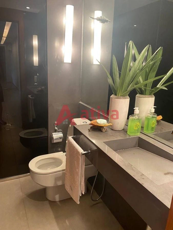 Apartamento de 2 quartos com suíte e 104 m² — photo 5