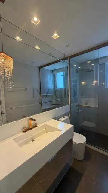 Furnished house with 5 bedrooms and 4 bathrooms, 900 m² — photo 25