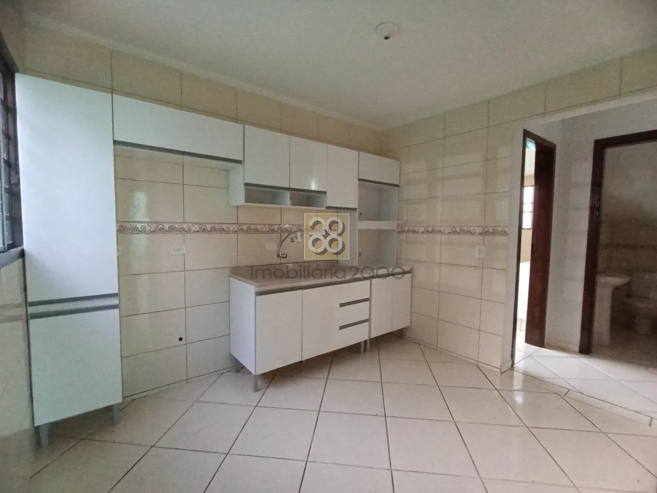 3-bedroom house, 1 with its own bathroom, 100 m², Curitiba — photo 5