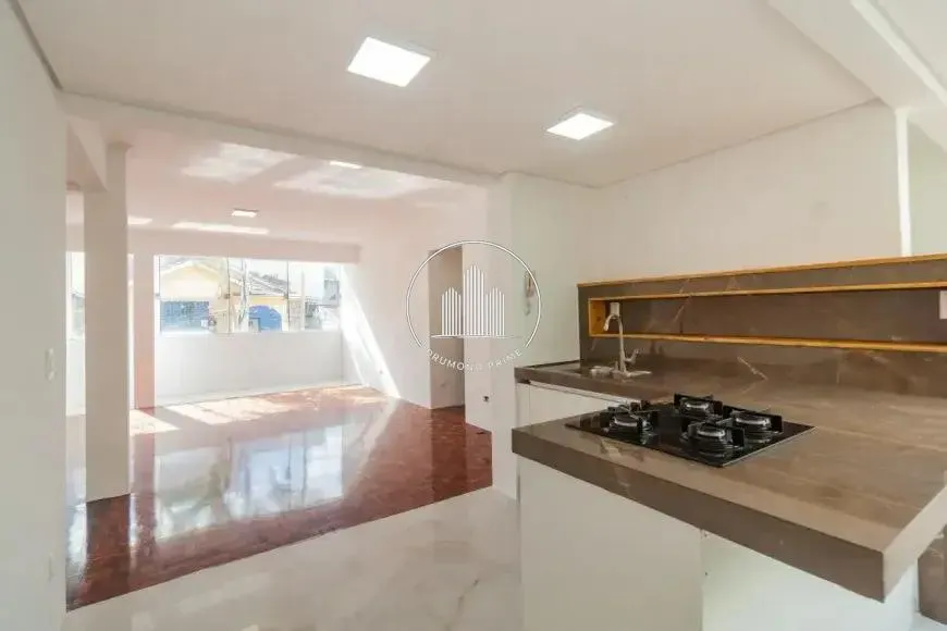 3-bedroom apartment, 2 with their own bathrooms, 140 m² — photo 8