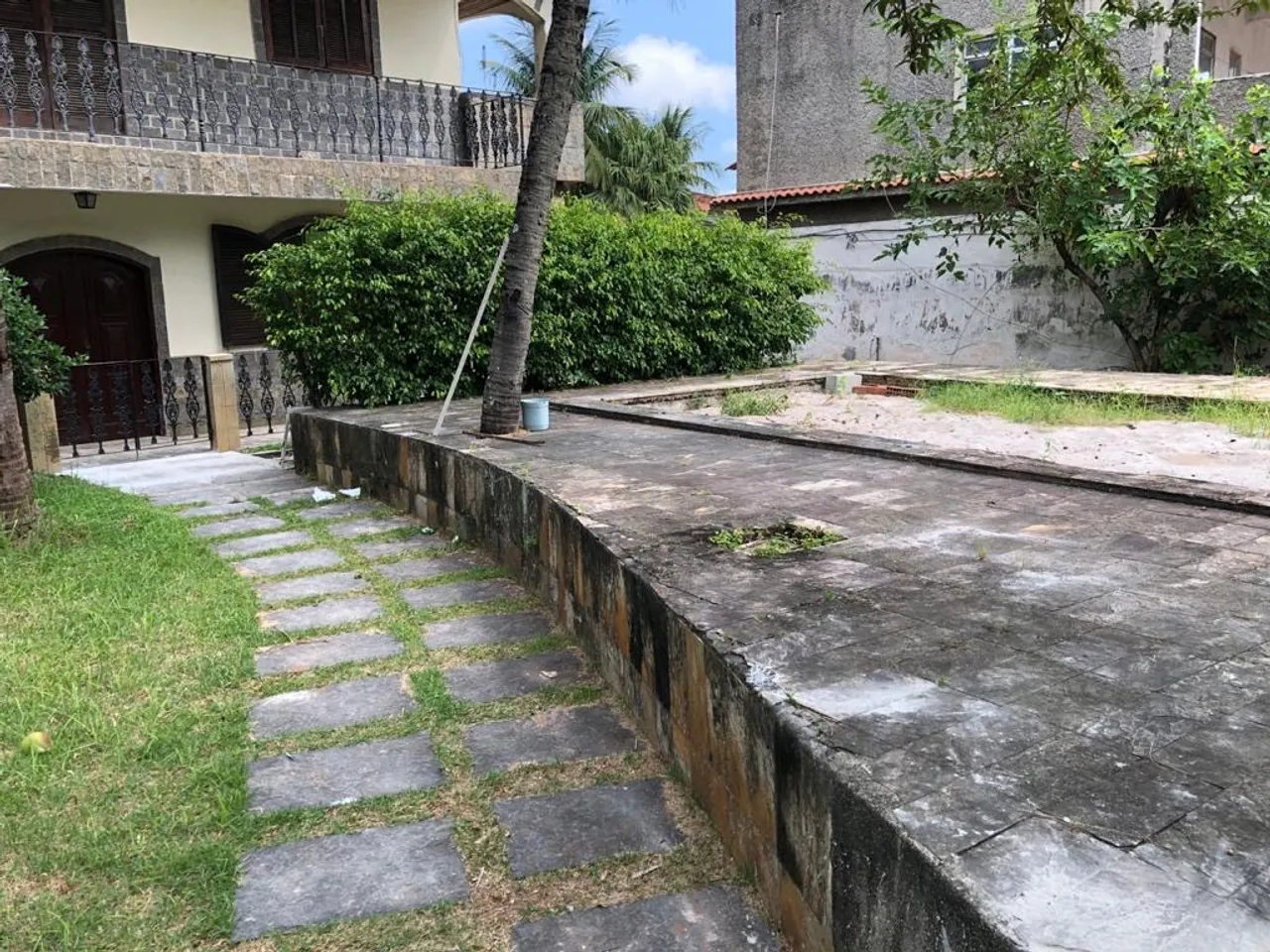 House with 3 bedrooms, 3 bathrooms and an open-plan kitchen — photo 19