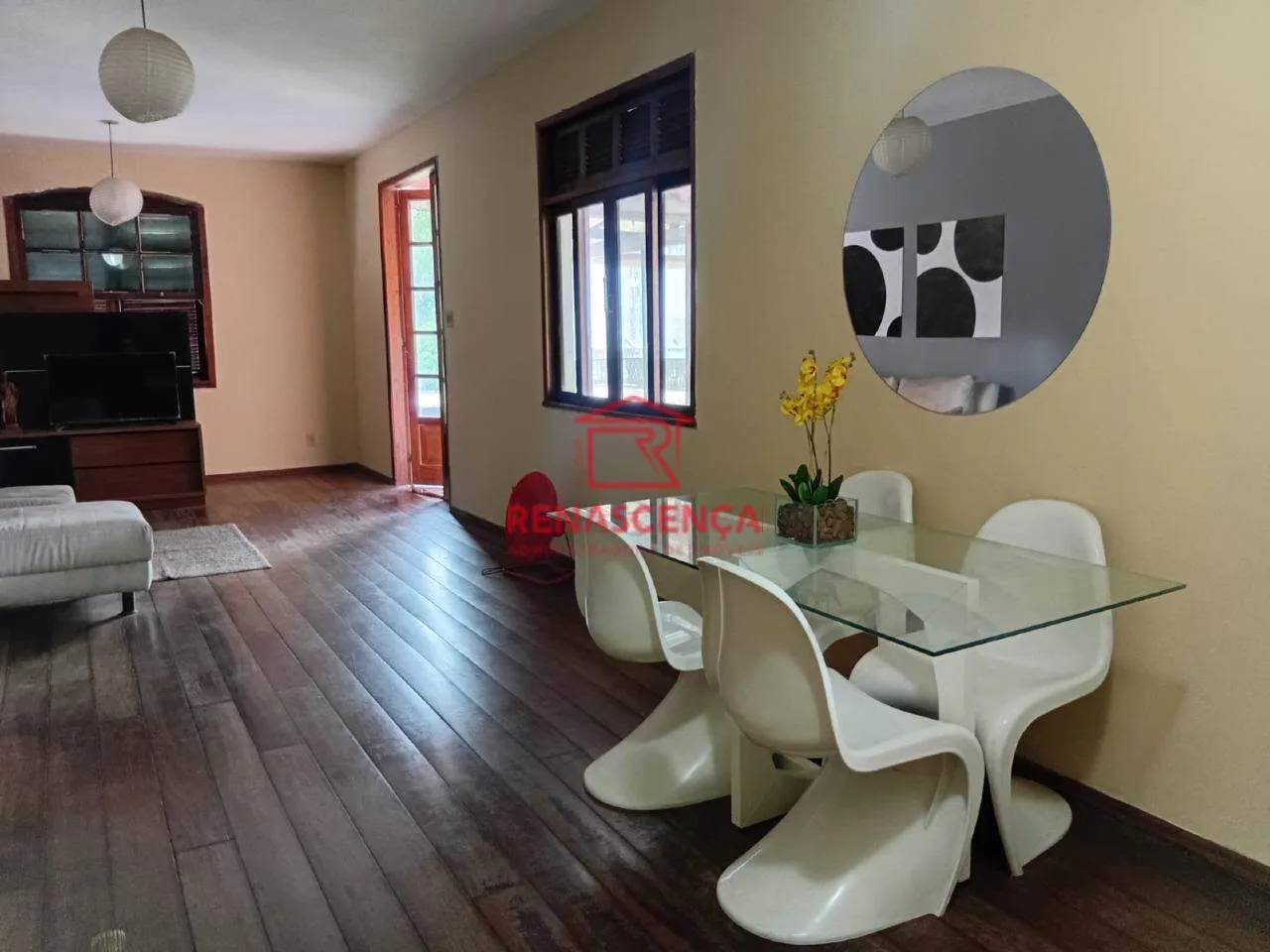 Casa amueblada de 8 dormitorios con parrilla en balcón — photo 7