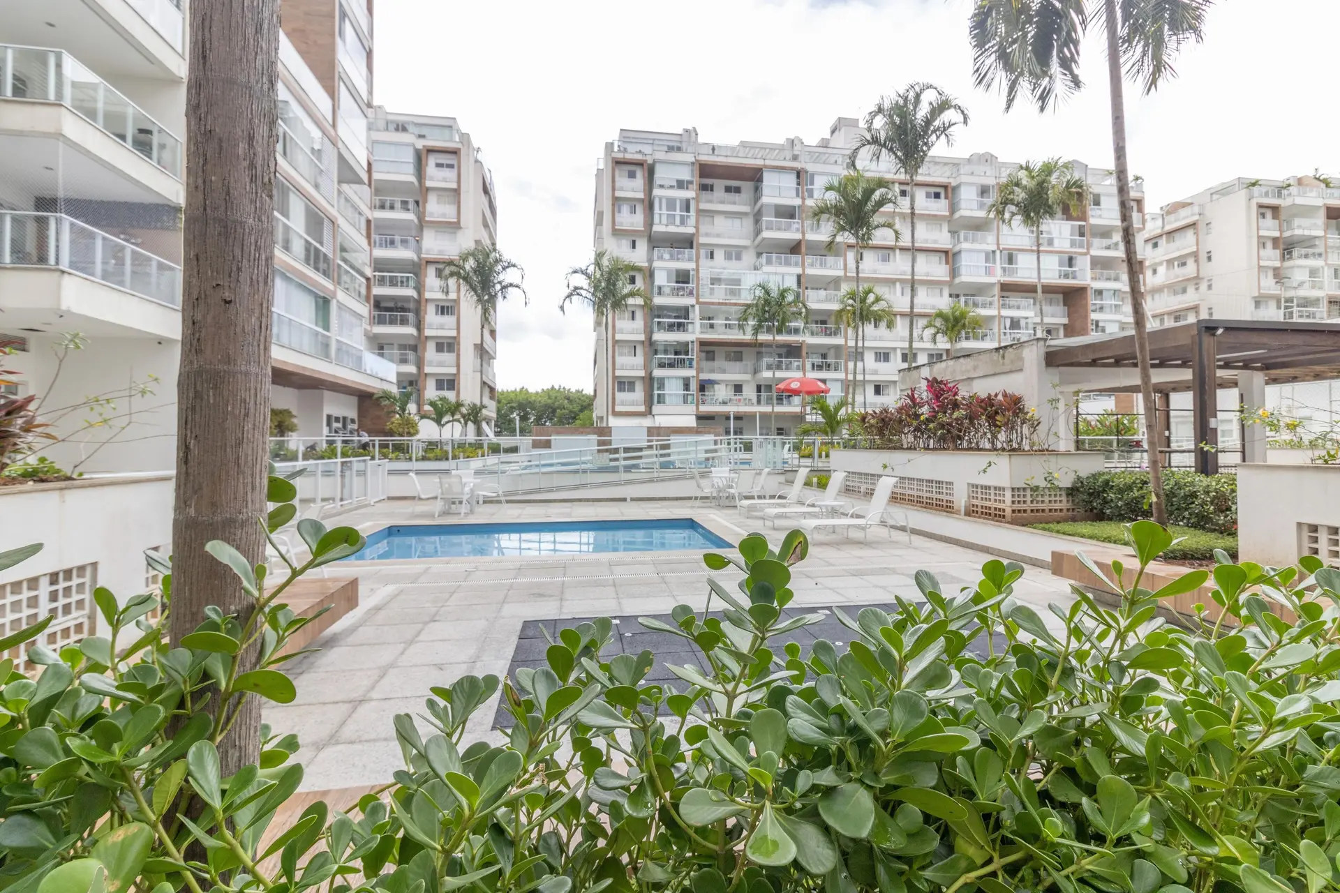 Departamento amueblado, 142 m², con balcón gourmet — photo 48
