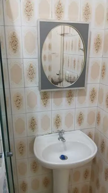 2-bedroom apartment with 1 bathroom and no parking — photo 5