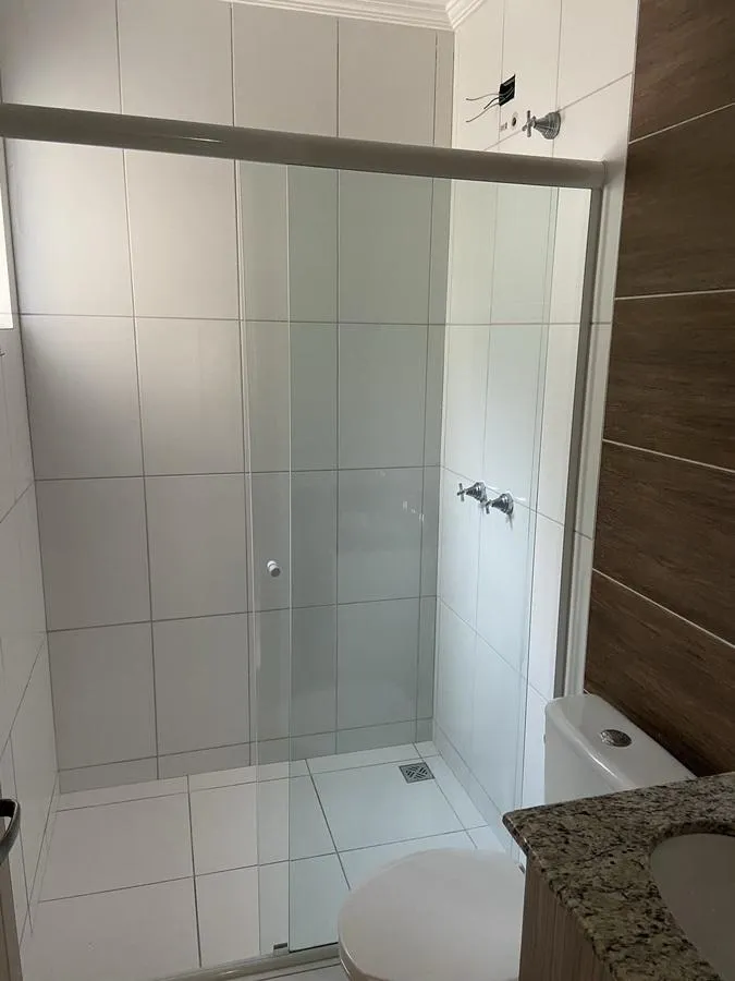 Дом: 3 спальни, 1 со своей ванной, 123 м², Куритиба — photo 13
