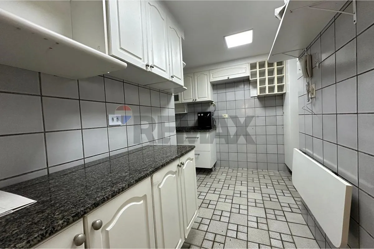 4 quartos e vista para o parque: apartamento de 142 m² — photo 4