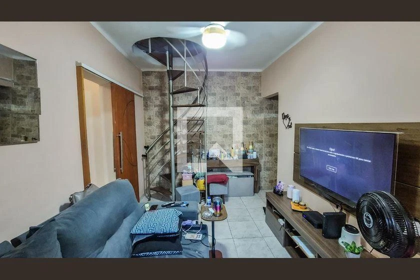Casa mobiliada com 2 quartos e área de 30 m² — photo 25