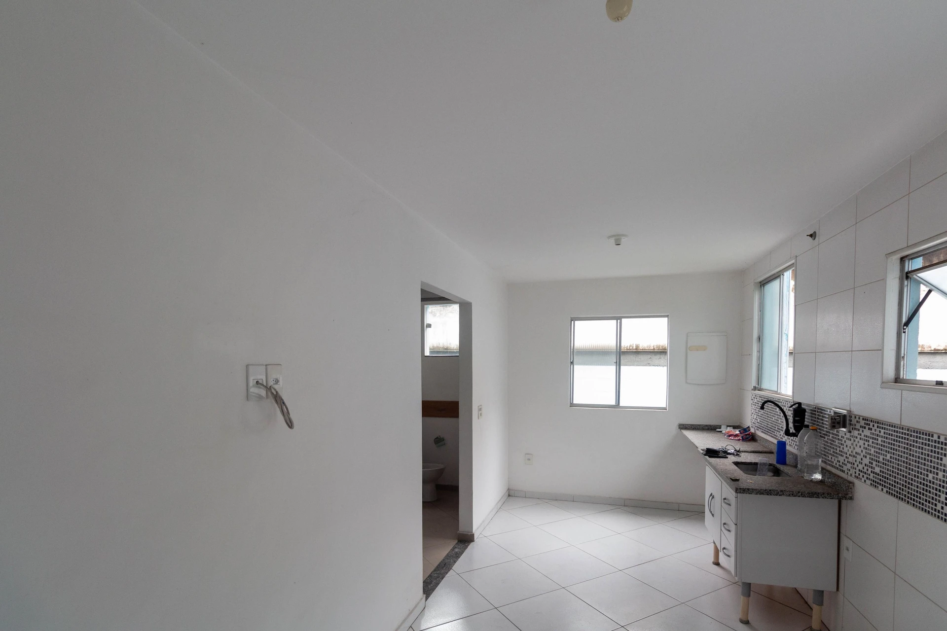 2-bedroom house with a home office — photo 21