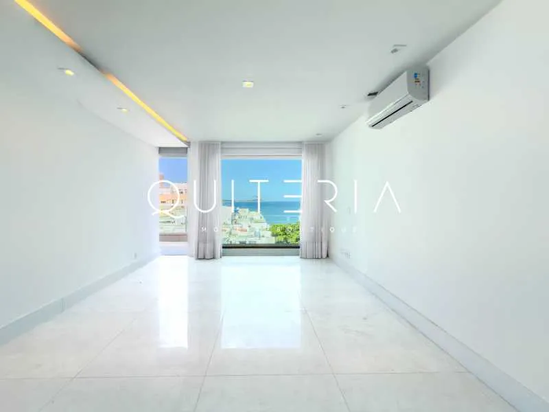 Duplex apartment, renovated, 4 bedrooms and 5 bathrooms — photo 15