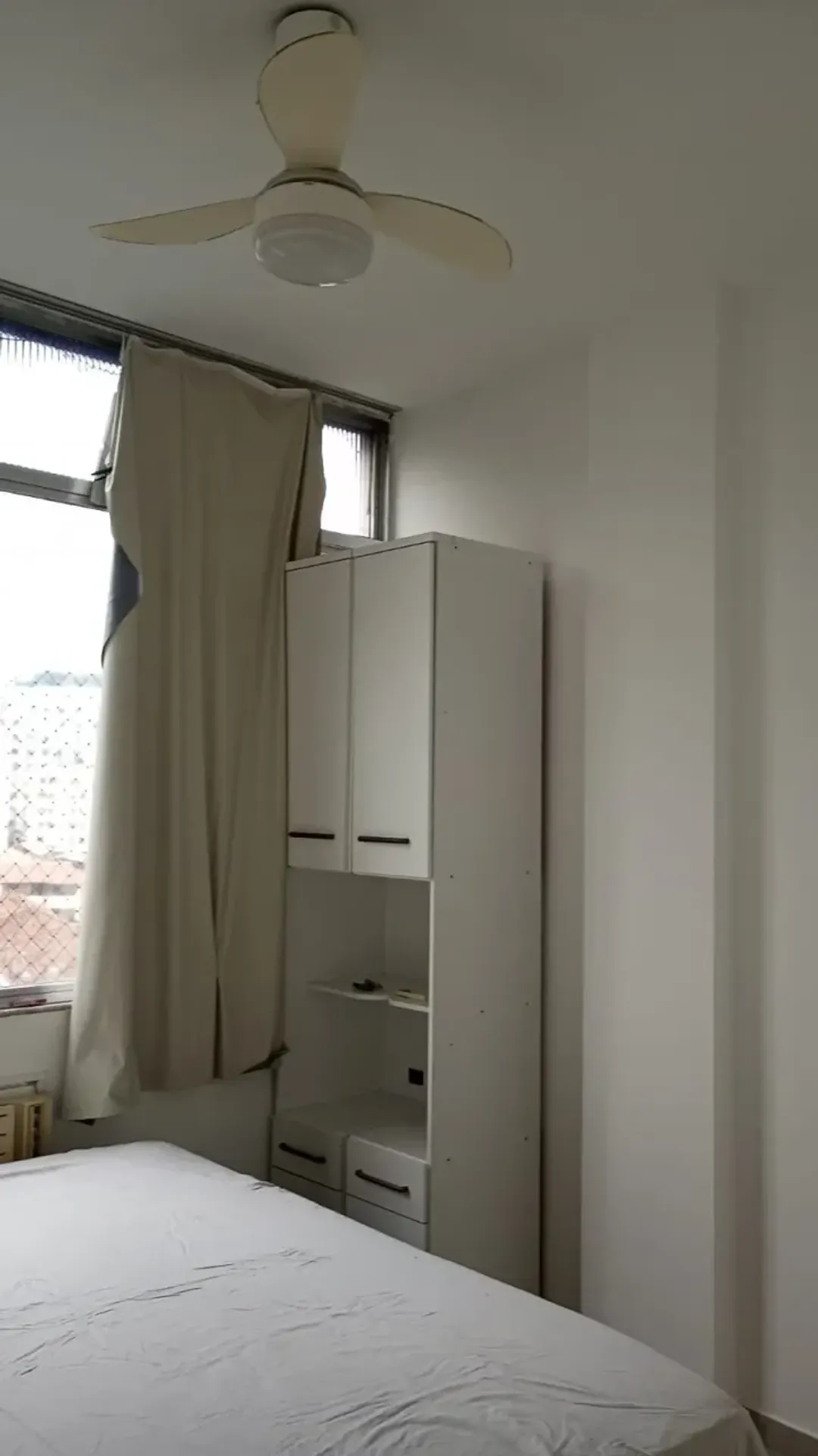 2-bedroom apartment with a washing machine — photo 6
