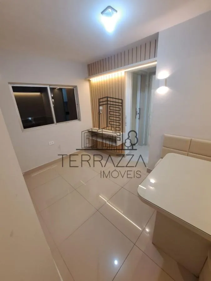 2-bedroom apartment, 45 m² — photo 4