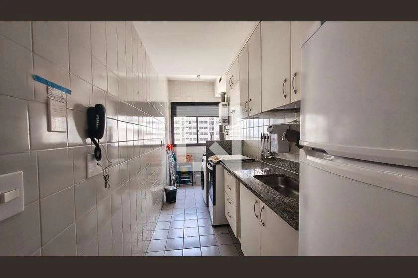 Apartamento mobiliado de 70 m² com 2 quartos e 1 vaga — photo 11