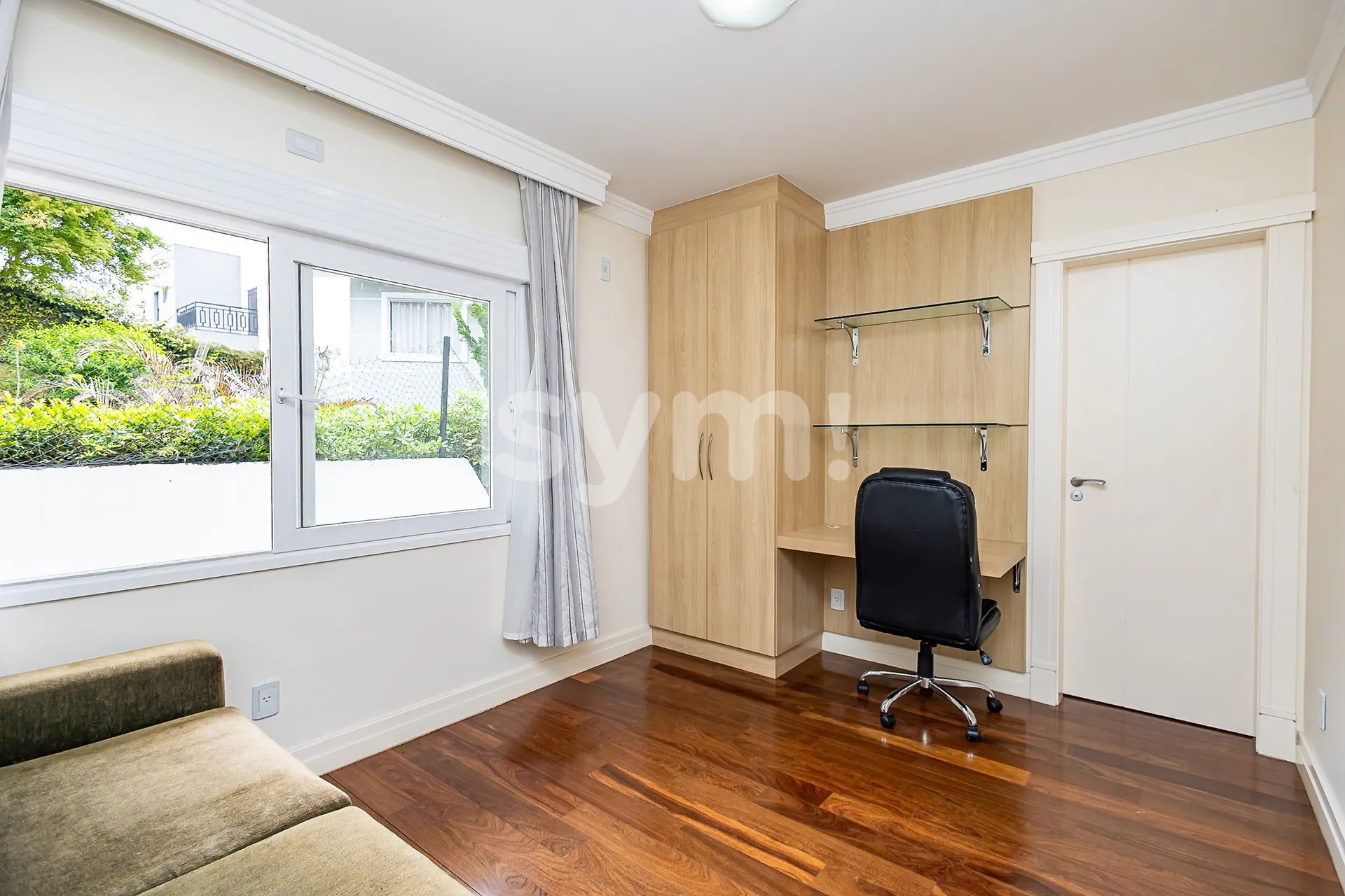 Gated condo house with 4 en-suite rooms, 431 m² — photo 39
