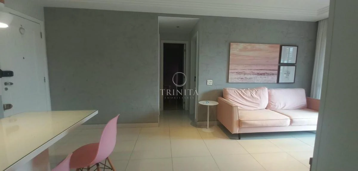 Apartamento com máquina de lavar, Recreio dos Bandeirantes — photo 16