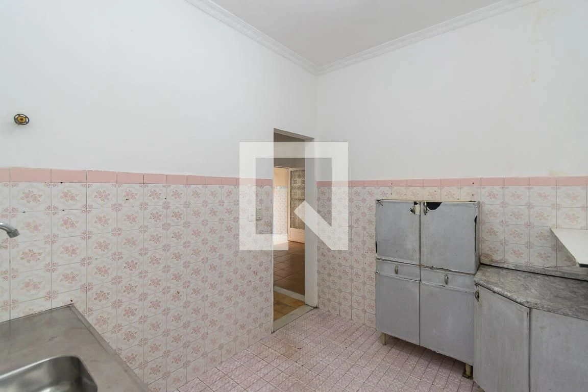 Casa para locação com 3 quartos, 2 banheiros e 1 vaga — photo 17
