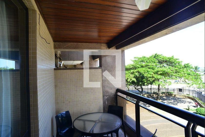 Furnished 4-bedroom apartment 145 m² with 2 parking spots — photo 19