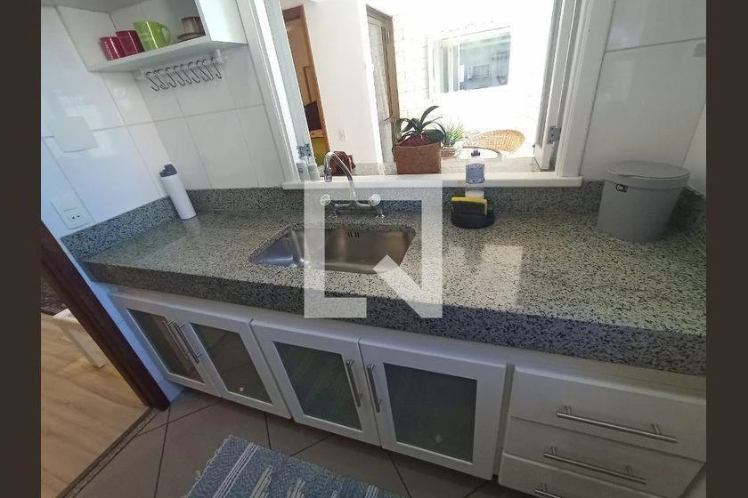 Furnished 2-bedroom en-suite apartment with 2 parking, 70 m² — photo 47