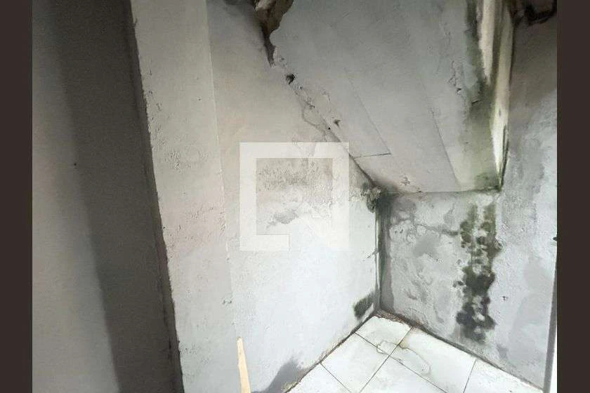 55 m² apartment with 3 bedrooms and a laundry area — photo 26